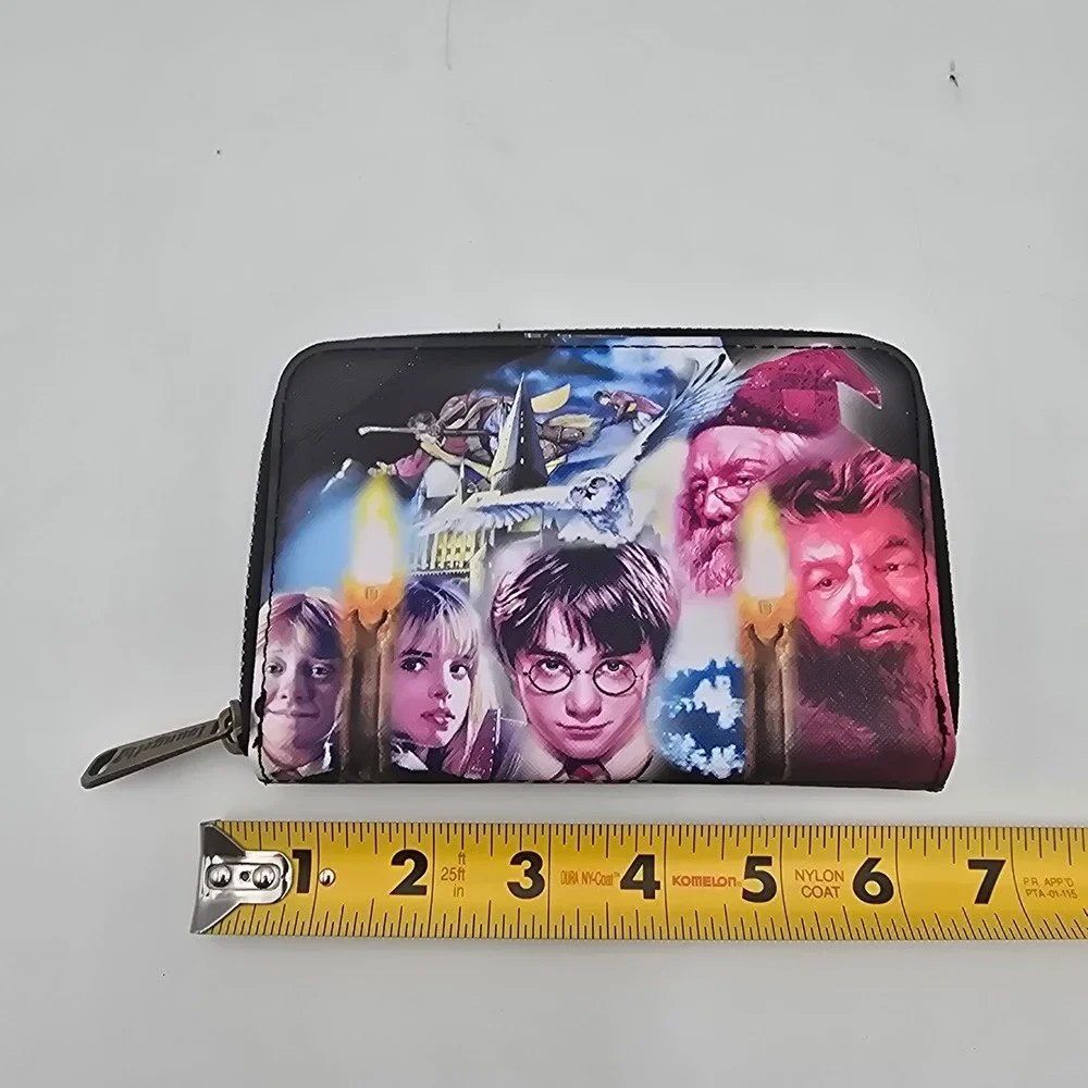 Loungefly harry potter